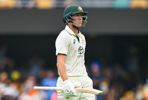 ‘He’s playing for his career’: O’Keeffe on Labuschagne as Aussies eye Cape Town win ‘He’s playing for his career’: O’Keeffe on Labuschagne as Aussies eye Cape Town win
