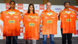 WPL 2027 auction: Kamalini’s batting, Prendergast’s all-round skills give us more options, says Klinger WPL 2027 auction: Kamalini’s batting, Prendergast’s all-round skills give us more options, says Klinger