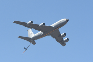 Boeing revenue rises as losses narrow