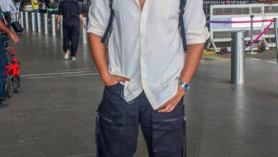 Abhijeet Sawant: Songs from the 90s are still loved by everyone Abhijeet Sawant: Songs from the 90s are still loved by everyone