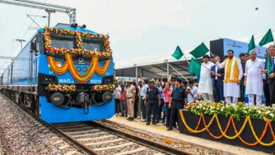 PM Gati Shakti model paves way for people-centric infrastructure