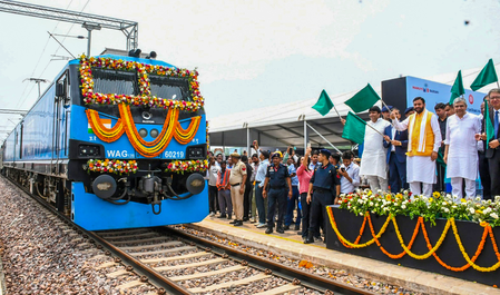 PM Gati Shakti model paves way for people-centric infrastructure PM Gati Shakti model paves way for people-centric infrastructure