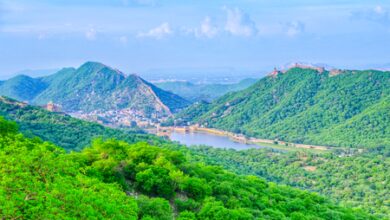 Aravalli Conservation: Supreme Court panel to inspect mining and forest areas in Dungarpur, Banswara Aravalli Conservation: Supreme Court panel to inspect mining and forest areas in Dungarpur, Banswara