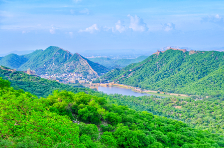 Aravalli Conservation: Supreme Court panel to inspect mining and forest areas in Dungarpur, Banswara Aravalli Conservation: Supreme Court panel to inspect mining and forest areas in Dungarpur, Banswara