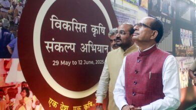 India to host ‘ICAR-CGIAR Science and Partnership Week’ in April next year