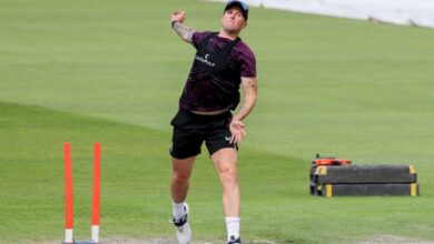 England pacer Brydon Carse charged by Cricket Regulator for nightclub incident