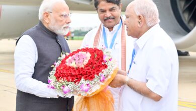 PM Modi’s leadership guided by Antyodaya principle an inspiration: Yediyurappa