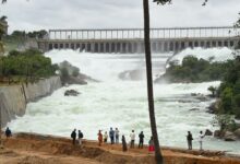 Karnataka govt betraying state’s interests by releasing Cauvery water to Tamil Nadu: BJP Karnataka govt betraying state’s interests by releasing Cauvery water to Tamil Nadu: BJP