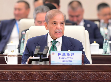 Pakistan: Imposition of emergency in Khyber Pakhtunkhwa exposes administrative failure Pakistan: Imposition of emergency in Khyber Pakhtunkhwa exposes administrative failure