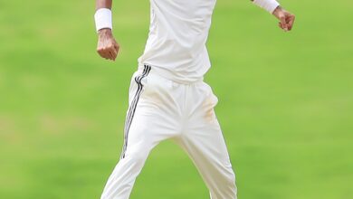 Ranji Trophy: Won’t be satisfied until I play for India, says Gurjapneet after four-for against Uttarakhand Ranji Trophy: Won’t be satisfied until I play for India, says Gurjapneet after four-for against Uttarakhand