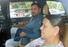 IRCTC case: Delhi court directs Rabri, Tejashwi to appear for formal framing of charges on Nov 19 IRCTC case: Delhi court directs Rabri, Tejashwi to appear for formal framing of charges on Nov 19