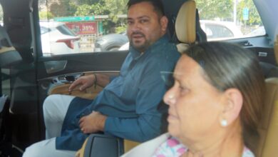IRCTC case: Delhi court directs Rabri, Tejashwi to appear for formal framing of charges on Nov 19