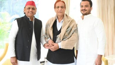 Allahabad HC grants relief to Azam Khan, Abdullah Khan in dual PAN card case, suspends sentence