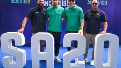 Dream come true to play for home team JSK, says Rowles on big payday in SA20 Dream come true to play for home team JSK, says Rowles on big payday in SA20