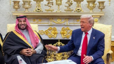 US senators move to block Saudi nuclear deal