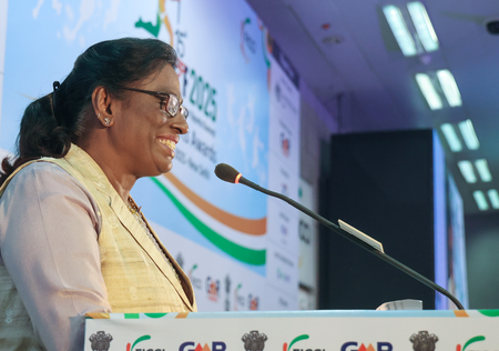 ‘Rising Together’: India sets out vision for 2036 Olympic and Paralympic Games ambition ‘Rising Together’: India sets out vision for 2036 Olympic and Paralympic Games ambition