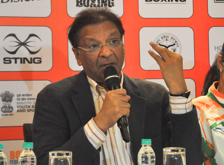10 years ago we were 44th in the world, now we are on top: BFI chief hails boxers’ medal rush in Asian Games 10 years ago we were 44th in the world, now we are on top: BFI chief hails boxers’ medal rush in Asian Games