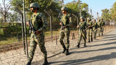India rejects Pakistan’s ‘baseless and motivated allegations’ about inflitration incident along International border