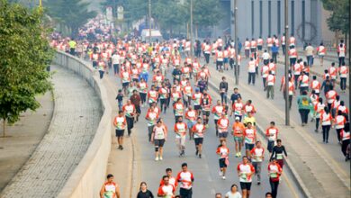 Beyond the finish line: 25 runners, nine editions and a decade-long bond with the Adani Ahmedabad Marathon
