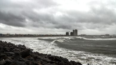 Odisha deploys five IAS officers to cyclone-prone districts to assist district admins in preparedness Odisha deploys five IAS officers to cyclone-prone districts to assist district admins in preparedness