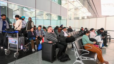 Rules on airline fares finalised, to be published in two weeks: Centre to SC