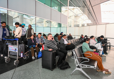 Rules on airline fares finalised, to be published in two weeks: Centre to SC