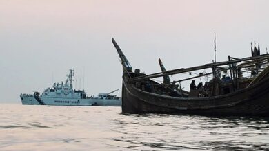 Why India-Bangladesh ties must focus more on Bay of Bengal link Why India-Bangladesh ties must focus more on Bay of Bengal link