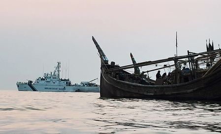 Why India-Bangladesh ties must focus more on Bay of Bengal link Why India-Bangladesh ties must focus more on Bay of Bengal link