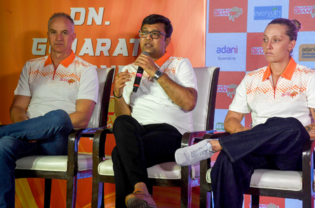 WPL 2027 auction: New signings give us more options, says GG head coach Klinger