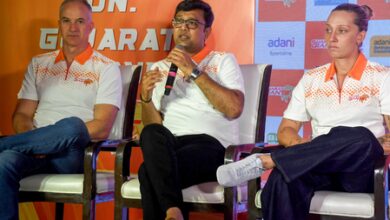 WPL 2027: Mini auction more about planning than instinct, says GG coach Klinger WPL 2027: Mini auction more about planning than instinct, says GG coach Klinger