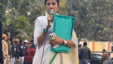 I-PAC raid row: SC reserves order on ED plea for CBI probe against Mamata Banerjee I-PAC raid row: SC reserves order on ED plea for CBI probe against Mamata Banerjee