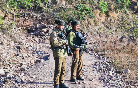 Search operation launched in J&K’s Kathua after villagers report ‘suspicious movement’