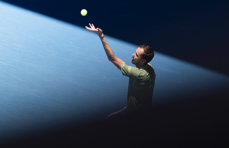 ‘I feel terribly sorry’: Medvedev after hitting spectator with ball during China Open match ‘I feel terribly sorry’: Medvedev after hitting spectator with ball during China Open match