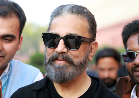 Kamal Haasan attacks Elon Musk on ‘why no license’ in India for Starlink Kamal Haasan attacks Elon Musk on ‘why no license’ in India for Starlink