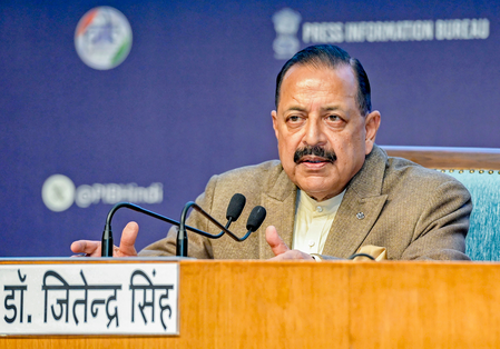 Govt says there is no shortage of funds for RDI scheme Govt says there is no shortage of funds for RDI scheme