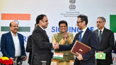 India-Arab trade likely to touch 0 billion as economic ties get stronger: Report India-Arab trade likely to touch 0 billion as economic ties get stronger: Report