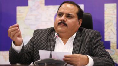 Uttar Pradesh CEO rejects allegations of adding 16 lakh voters to electoral roll Uttar Pradesh CEO rejects allegations of adding 16 lakh voters to electoral roll