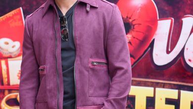 Akshay Oberoi on being fascinated by morally grey characters: They rarely see themselves as villain of their own story Akshay Oberoi on being fascinated by morally grey characters: They rarely see themselves as villain of their own story