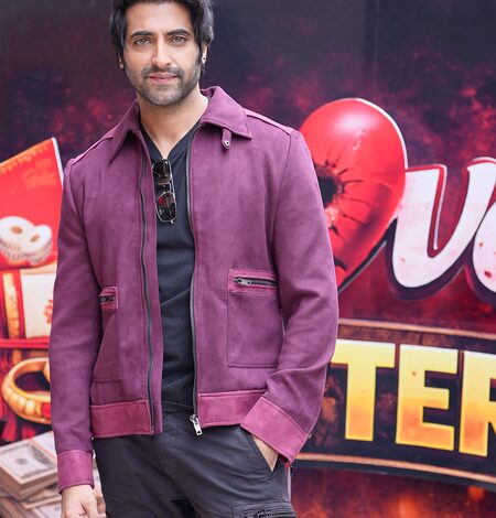 Akshay Oberoi on being fascinated by morally grey characters: They rarely see themselves as villain of their own story Akshay Oberoi on being fascinated by morally grey characters: They rarely see themselves as villain of their own story