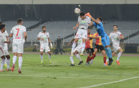 ISL 2026-27: Unbeaten NorthEast United face Bengaluru FC test in Guwahati