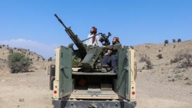 Pakistan may exploit security threats to expand military influence: Report Pakistan may exploit security threats to expand military influence: Report