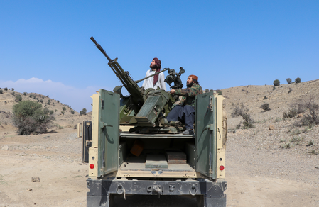 Pakistan may exploit security threats to expand military influence: Report