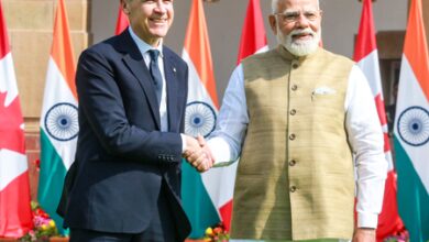 PM Modi has given India direction it did not have before: Canadian envoy (IANS Exclusive)