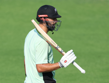 ‘Really happy to get close to 200 mark’: Mitchell after guiding NZ to 198/3 against India ‘Really happy to get close to 200 mark’: Mitchell after guiding NZ to 198/3 against India