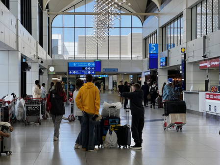 Emirates’ London flight diverted to Frankfurt after medical emergency onboard Emirates’ London flight diverted to Frankfurt after medical emergency onboard