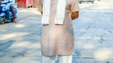 Ravi Kishan mourns Nana Patekar: His art, simplicity and memories will always live on