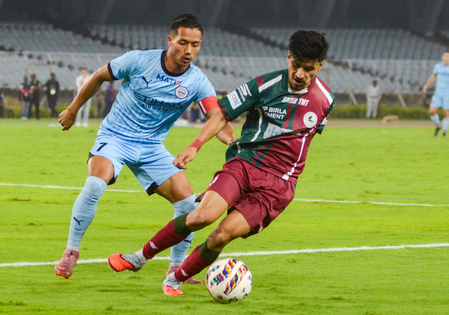 ISL 2026/27: Kerala Blasters look to rebound at home as Mumbai City chase first win ISL 2026/27: Kerala Blasters look to rebound at home as Mumbai City chase first win