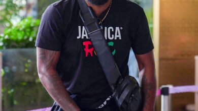 ‘Happy batters are breaking records’: Gayle hails new generation’s no-fear approach