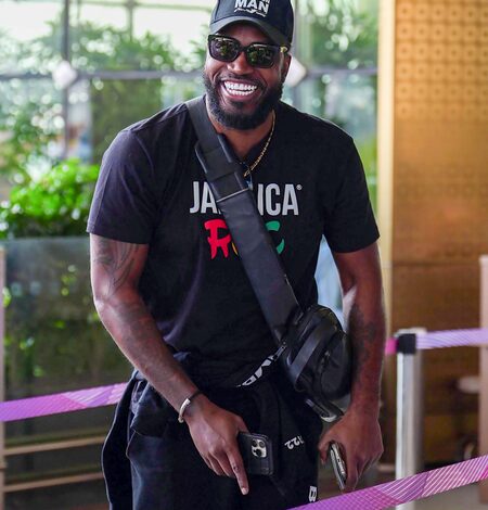 ‘Happy batters are breaking records’: Gayle hails new generation’s no-fear approach ‘Happy batters are breaking records’: Gayle hails new generation’s no-fear approach