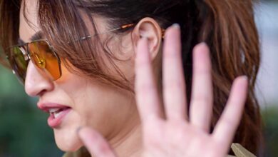 Kriti Sanon approaches Delhi HC for protection of personality rights Kriti Sanon approaches Delhi HC for protection of personality rights